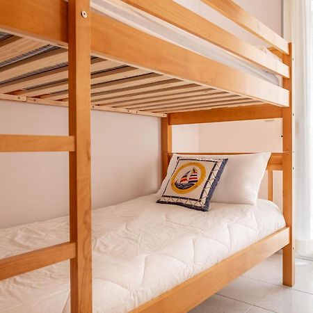 Apartamento El Capitan L' Escala Zewnętrze zdjęcie
