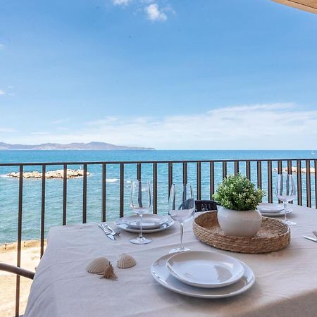 Apartamento El Capitan L' Escala Zewnętrze zdjęcie