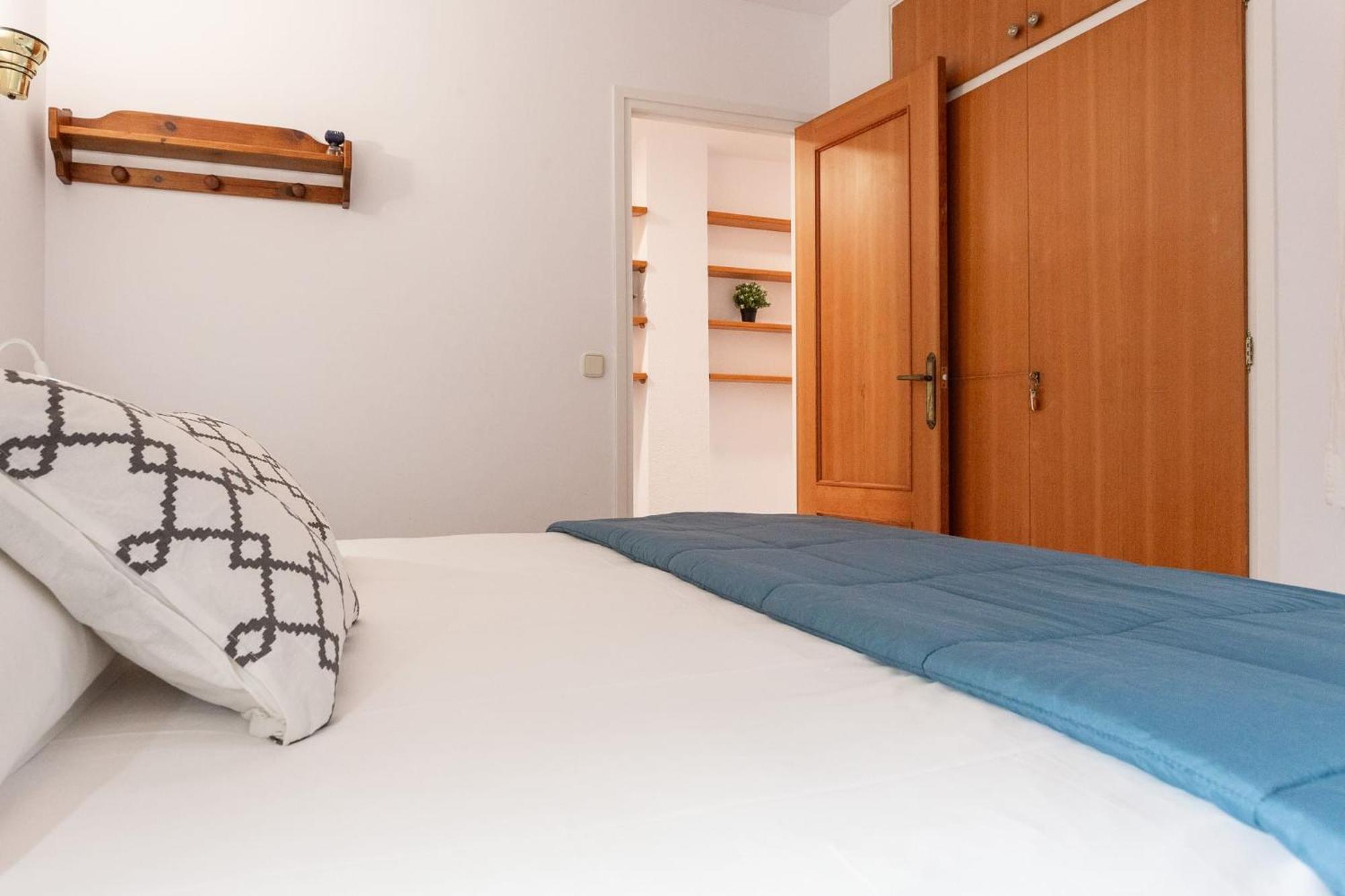 Apartamento El Capitan L' Escala Zewnętrze zdjęcie