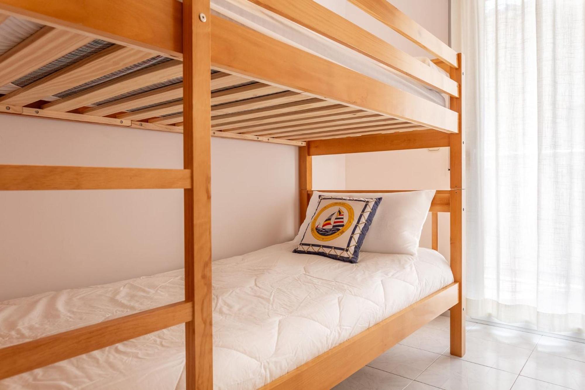 Apartamento El Capitan L' Escala Zewnętrze zdjęcie