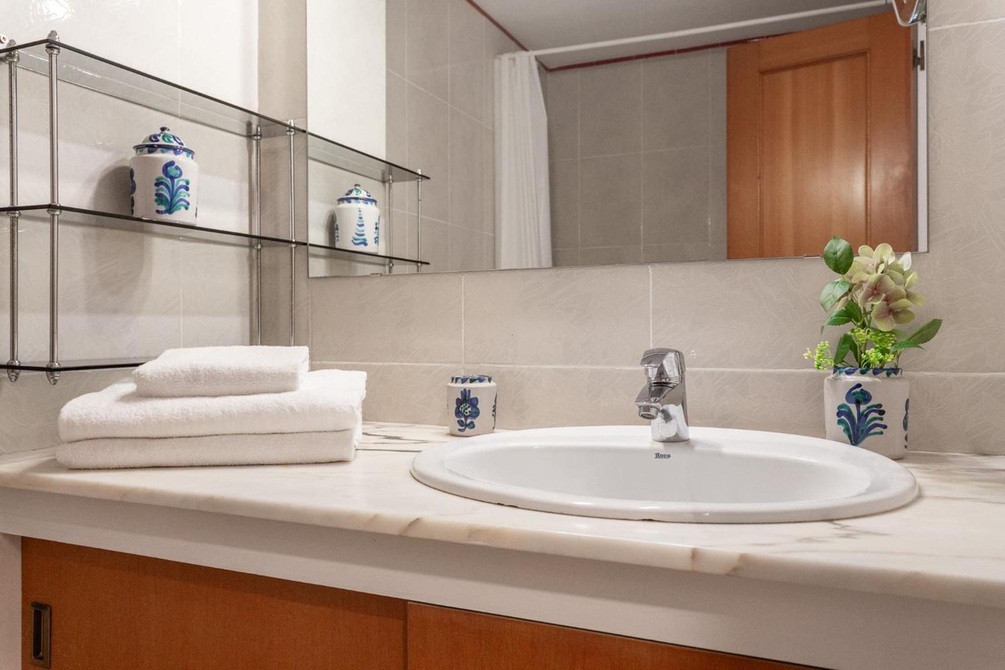 Apartamento El Capitan L' Escala Zewnętrze zdjęcie