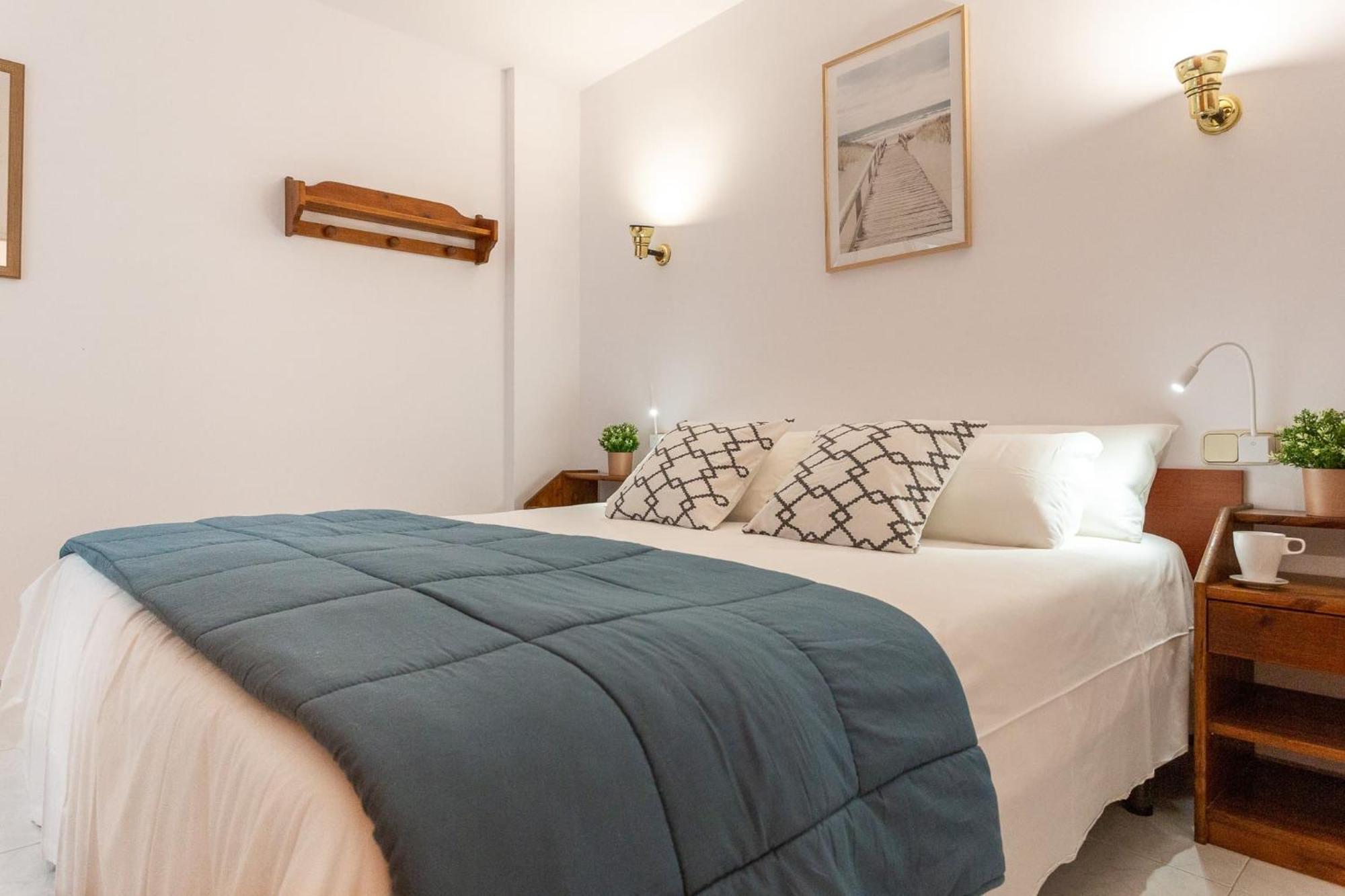 Apartamento El Capitan L' Escala Zewnętrze zdjęcie