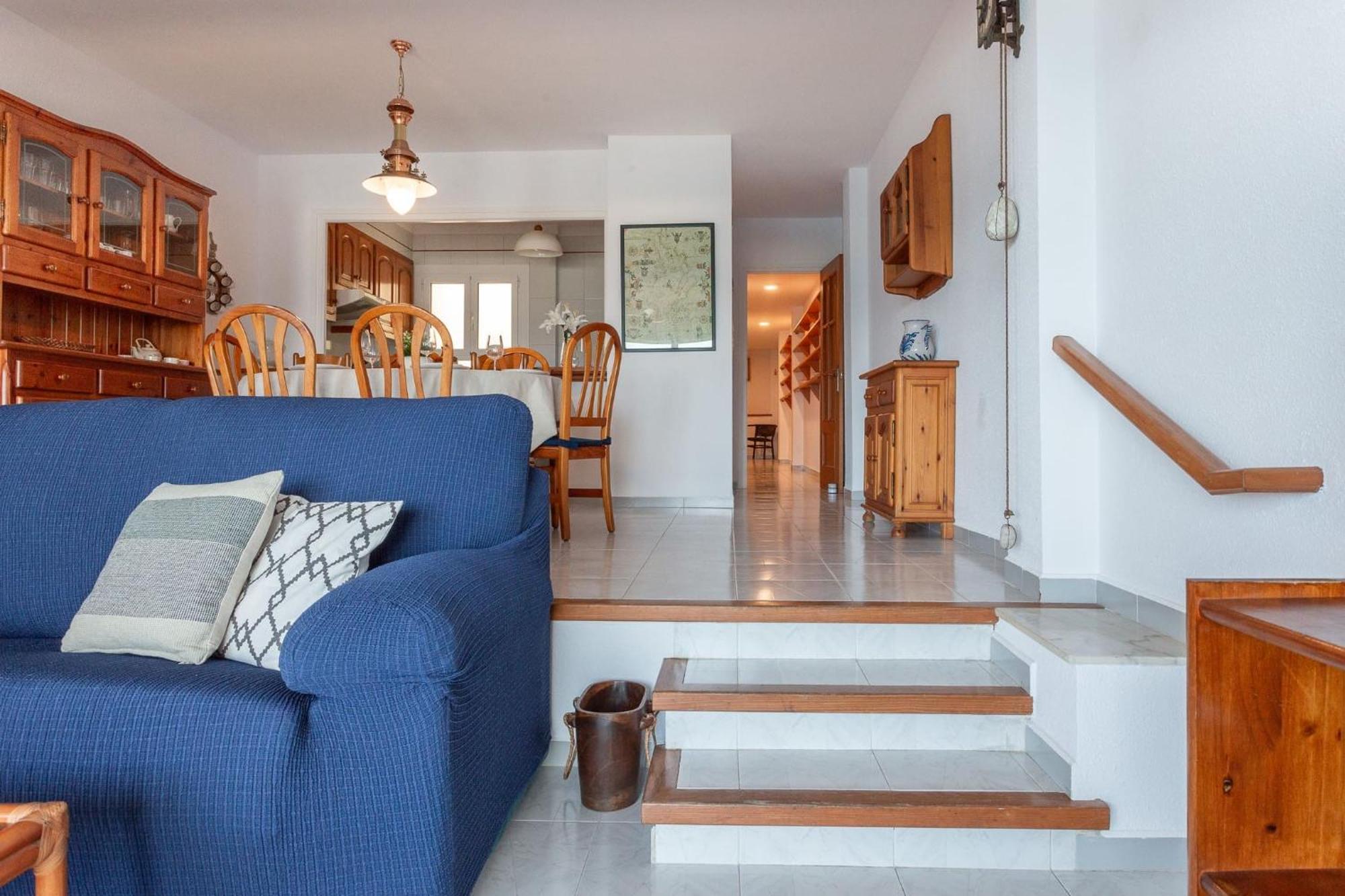 Apartamento El Capitan L' Escala Zewnętrze zdjęcie