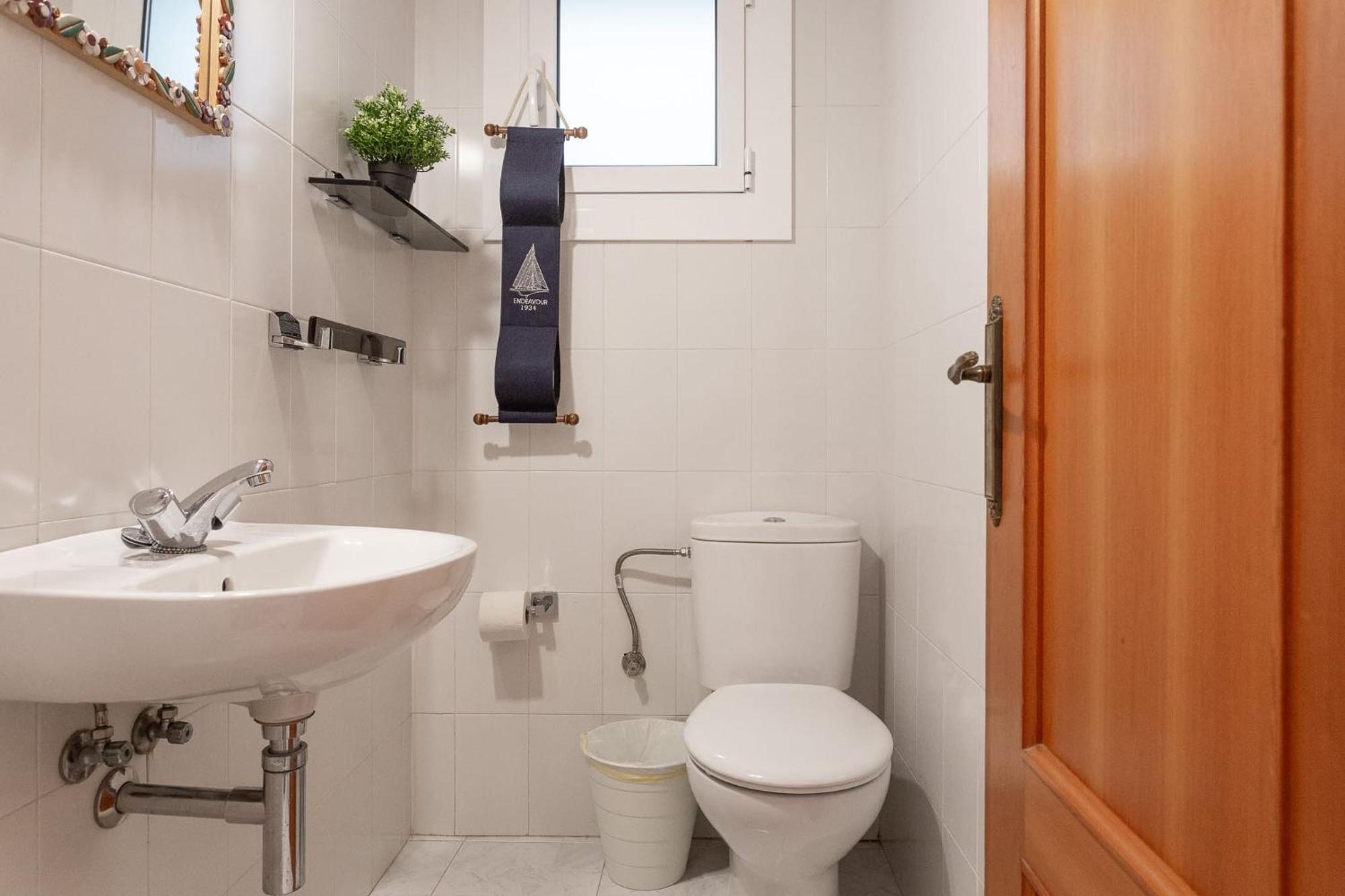 Apartamento El Capitan L' Escala Zewnętrze zdjęcie