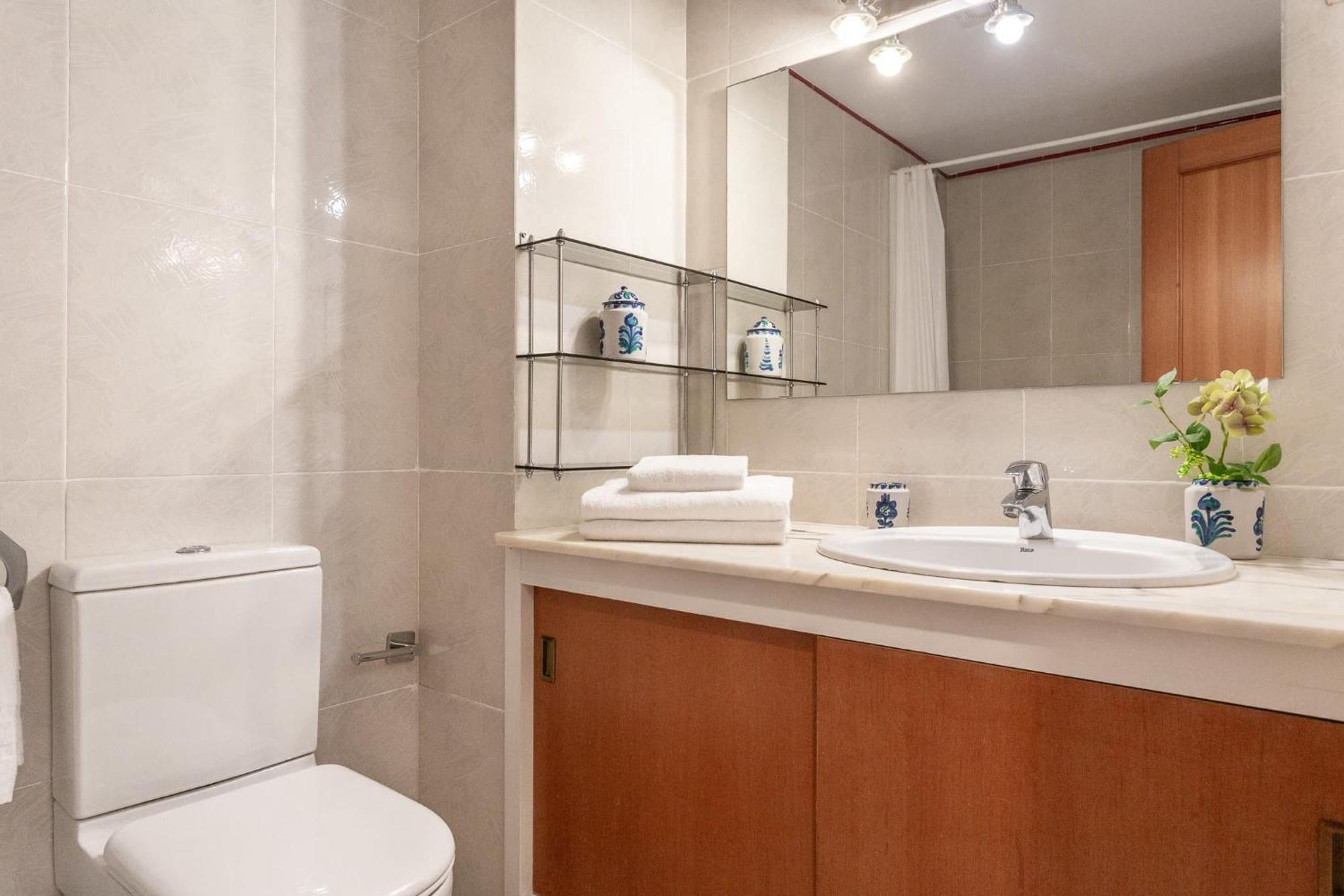 Apartamento El Capitan L' Escala Zewnętrze zdjęcie